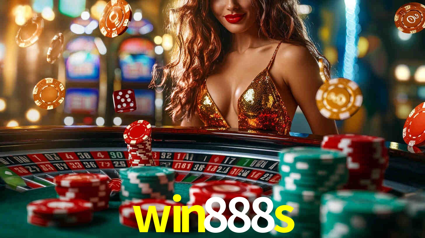 win888s App Interface